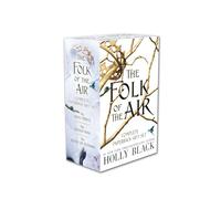 The Folk of the Air Complete Paperback Gift Set