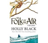 The Folk of the Air Boxset