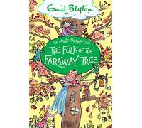 The Folk of the Faraway Tree: Book 3