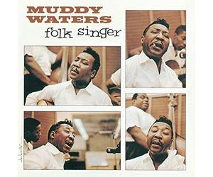 The Folk Singer