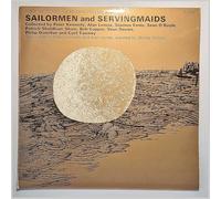 The Folk Songs of Britain Volume 6: Sailormen and Servingmaids