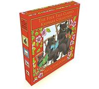 The Folk Tale Classics Keepsake Collection