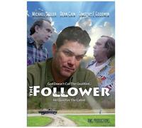 The Follower [Dvd]
