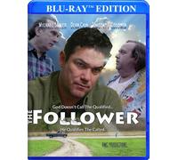 The Follower [Usa][Blu-Ray]