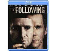 The Following [Blu-Ray] [Import]