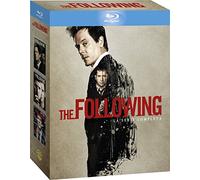 The Following (BOX) [9Blu-Ray] [Region B] (IMPORT) (Pas de version française)