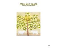 EBERHARD WEBER - The Following Morning (Touchstones)