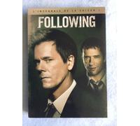 The Following - Saison 1
