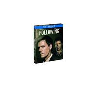 The Following - Saison 1 - Blu-Ray + Copie Digitale