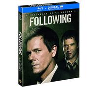 The Following - Saison 1 [Blu-ray + Copie digitale]