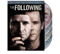 The Following - Saison 2