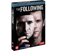 The Following – DVD – Saison 2 – Warner Bros.