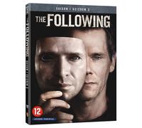 The Following Saison 2 DVD
