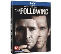 The Following Saison 2 Blu-ray E