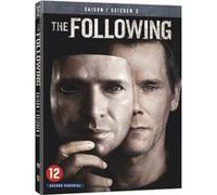 The Following Saison 2 DVD E