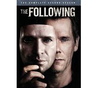 The Following - Season 2 [STANDARD EDITION]