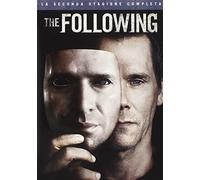 The following Stagione 02
