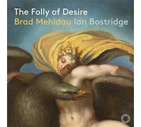 The Folly Of Desire CD