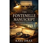 The Fontenelle Manuscript: The Missing Chapter