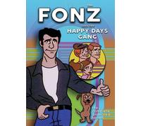 The Fonz And The Happy Days Gang: The Complete Animated Series [Dvd] Boxed Se