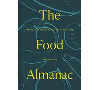 The Food Almanac: At The Table