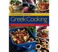 The Food and Cooking of Greece: A classic Mediterranean Cuisine: History, Traditions, Ingredients and Over 160 recipes Jan Cutler (Auteur)