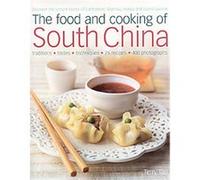 The Food and Cooking of South China Terry Tan (Auteur)