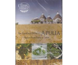 The Food and Wine of Apulia: Flavors From Farm to Table