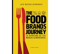 The Food Brands Journey: La Aventura de las Marcas Alimentarias