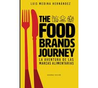 The Food Brands Journey: La Aventura de las Marcas Alimentarias