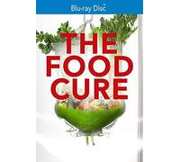 The Food Cure [Blu-Ray]