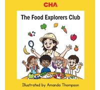 The Food Explorers Club