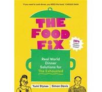 The Food Fix by Simon Davis Simon Davis (Auteur)