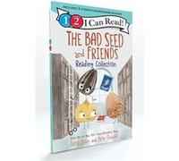 The Food Group The Bad Seed and Friends Reading Collection 3Book Slipcase - Jory John - HarperCollins Publishers Inc - Livre en Anglais - Paperback Jory JohnJory John (Auteur)