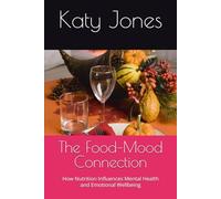 The Food-Mood Connection: How Nutrition Influences Mental Health and Emotional Wellbeing