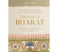 Bhartiya Bhojan: A Journey Through India's Rich Culinary Traditions