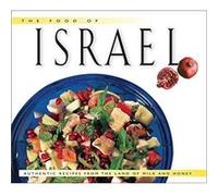 The Food of Israel by Sherry Ansky Beth Elon, Sherry Ansky (Auteur)