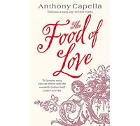 The Food Of Love