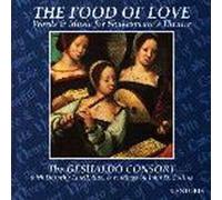 The Food of Love [Import]