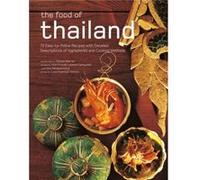 The Food of Thailand by Vira Sanguanwong Vira Sanguanwong (Auteur)