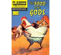 The Food of the Gods