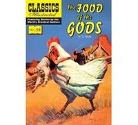 The Food of the Gods (Classics Illustrated) - [Version Originale] Inconnu (Auteur)