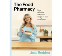 The Food Pharmacy
