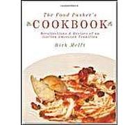 The Food Pusher's Cookbook