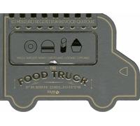 The Food Truck - Fresh Delights