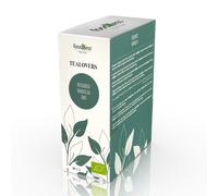Thé FoodNess Rooibos Vanille 20 sachets de 40 g