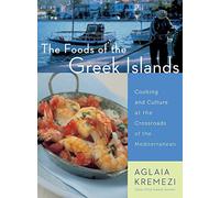 Foods of the Greek Islands, The - [Version Originale] Inconnu (Auteur)