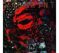 Warpaint The Fool (Vinyl) 12" Album