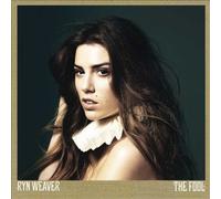 The Fool by Ryn Weaver [CD] NEUF