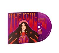 The Fool CD